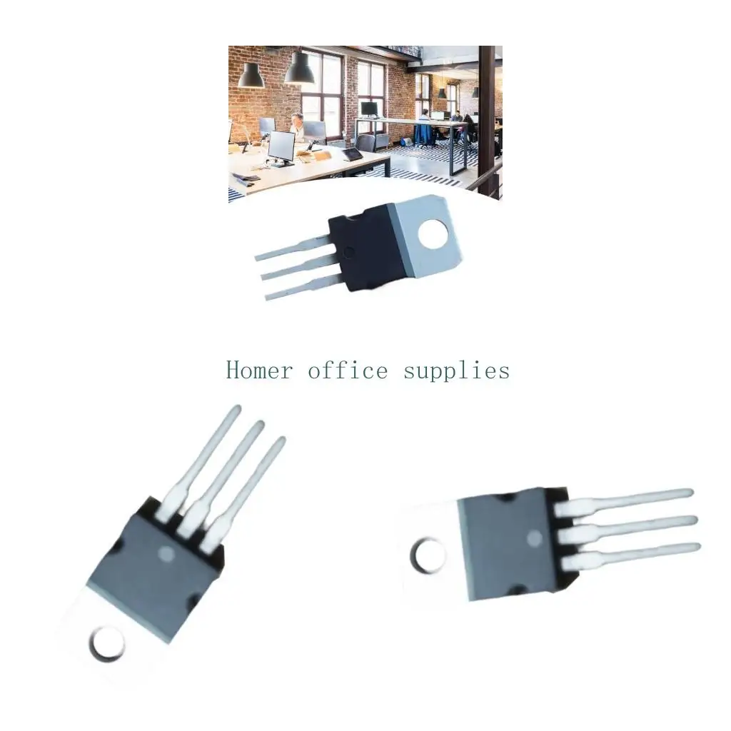 K43B Componente eletrônico essencial C2073 CHIP adequado para uso do escritório computadores