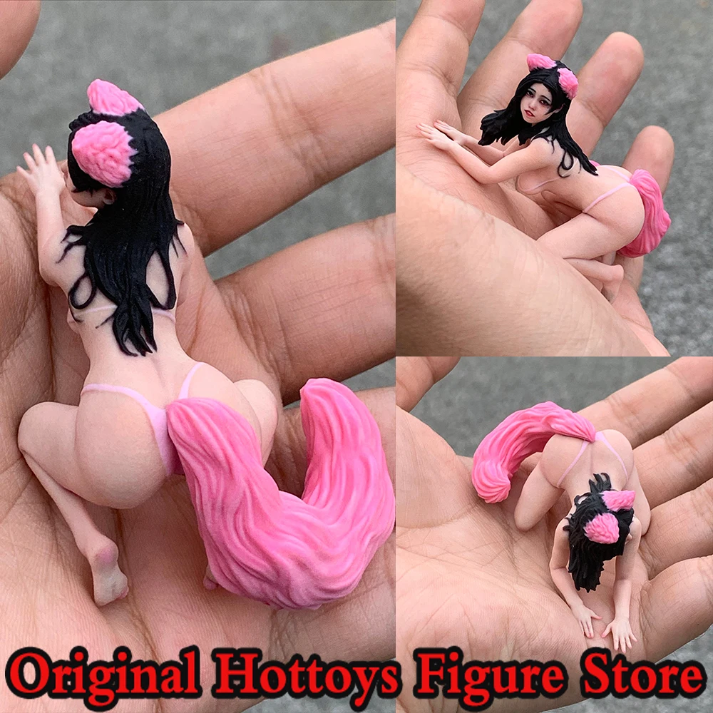 

В наличии масштаб 1/16 женщина-солдат лиса красота скульптура настольное украшение полный набор около 3 см экшн-фигурка модель коллекция кукол