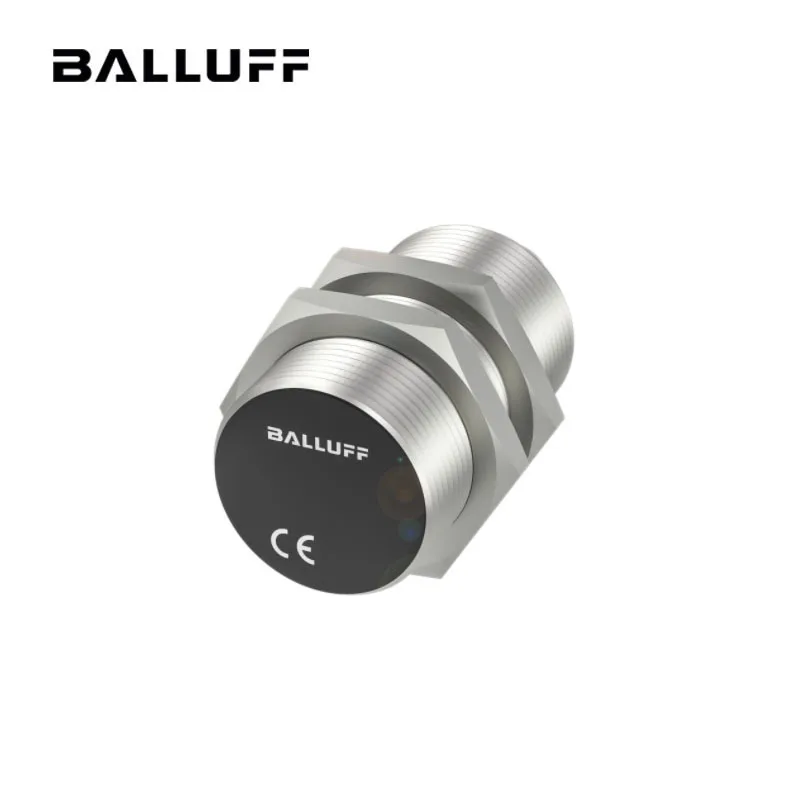 

2025 BALLUFF/BES009P Inductive Standard Sensor BES M30MI-POC10B-S04K