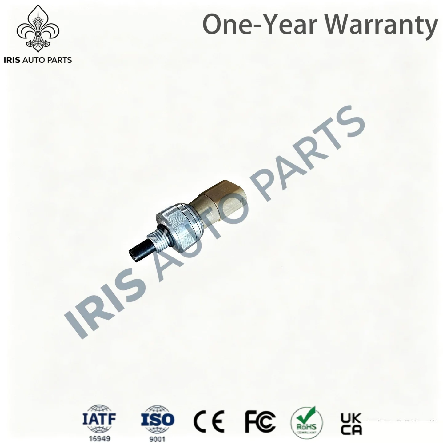 for Tesla Vehicle Parts: MODELS Air Conditioning Pressure Switch 1108611-00-D