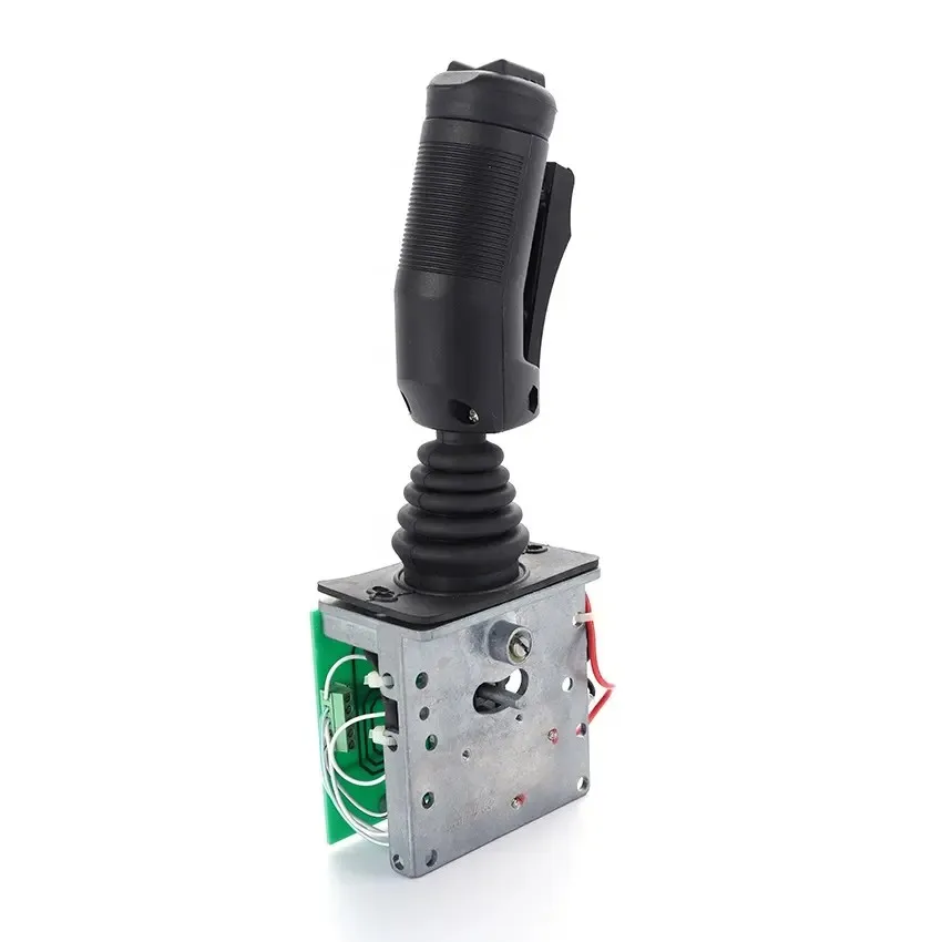 Controlador de joystick 123995   Para elevador de tijera SkyJack SJIII3215 SJIII3220 SJIII3226