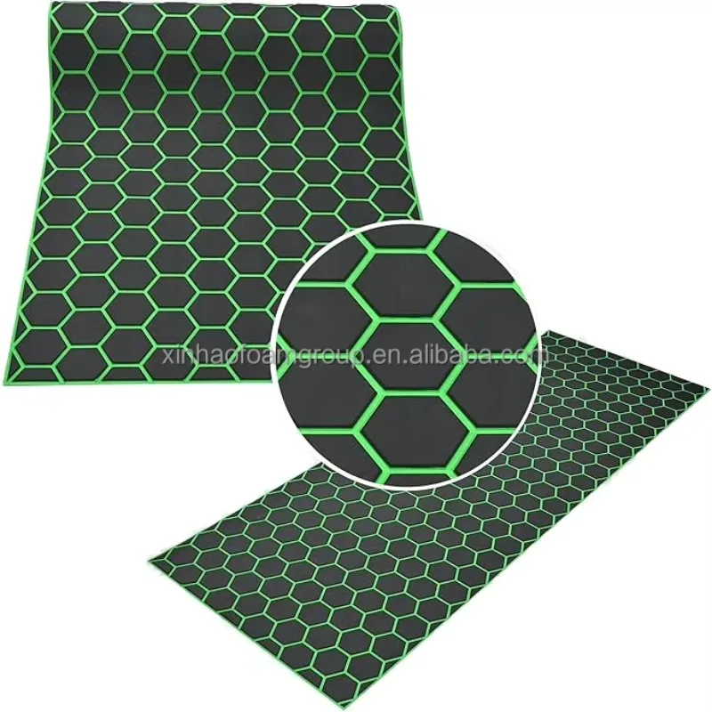 

Надувная лодка STLL с индивидуальным дизайном, надувное дно, самоклеящаяся палуба из пены для лодок, морские принадлежности, коврик из пены EVA для пола лодки