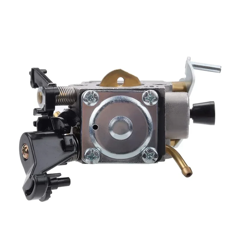 

Applicable To Husqvarna 445 445E 450 450E Chainsaw Fuel Pump Carburetor(C1M-EL37B)Карбюратор На Мотоцикл Einhell Briggs Stratton