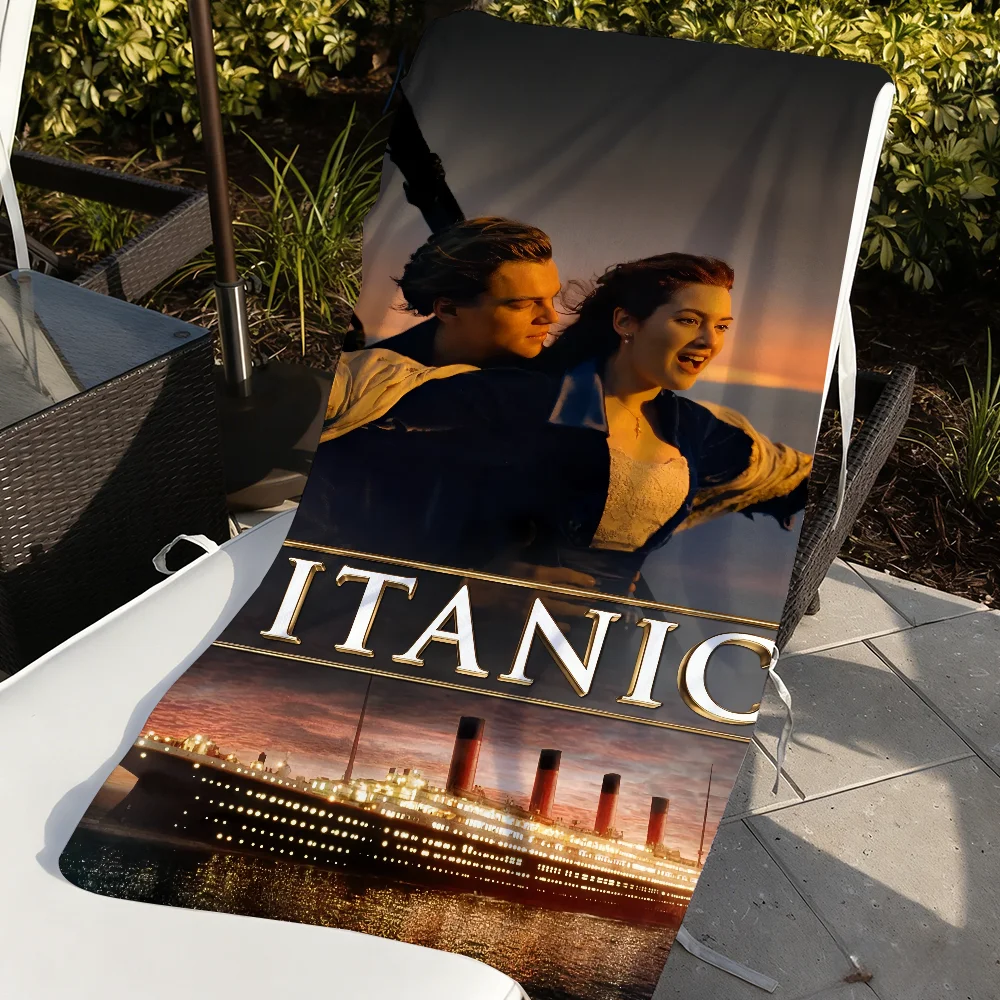 Classic Movie T-Titanic Love Towel Quick Dry Soft Yoga Swimming Fitness Mountain Climbing Large Beach Towels