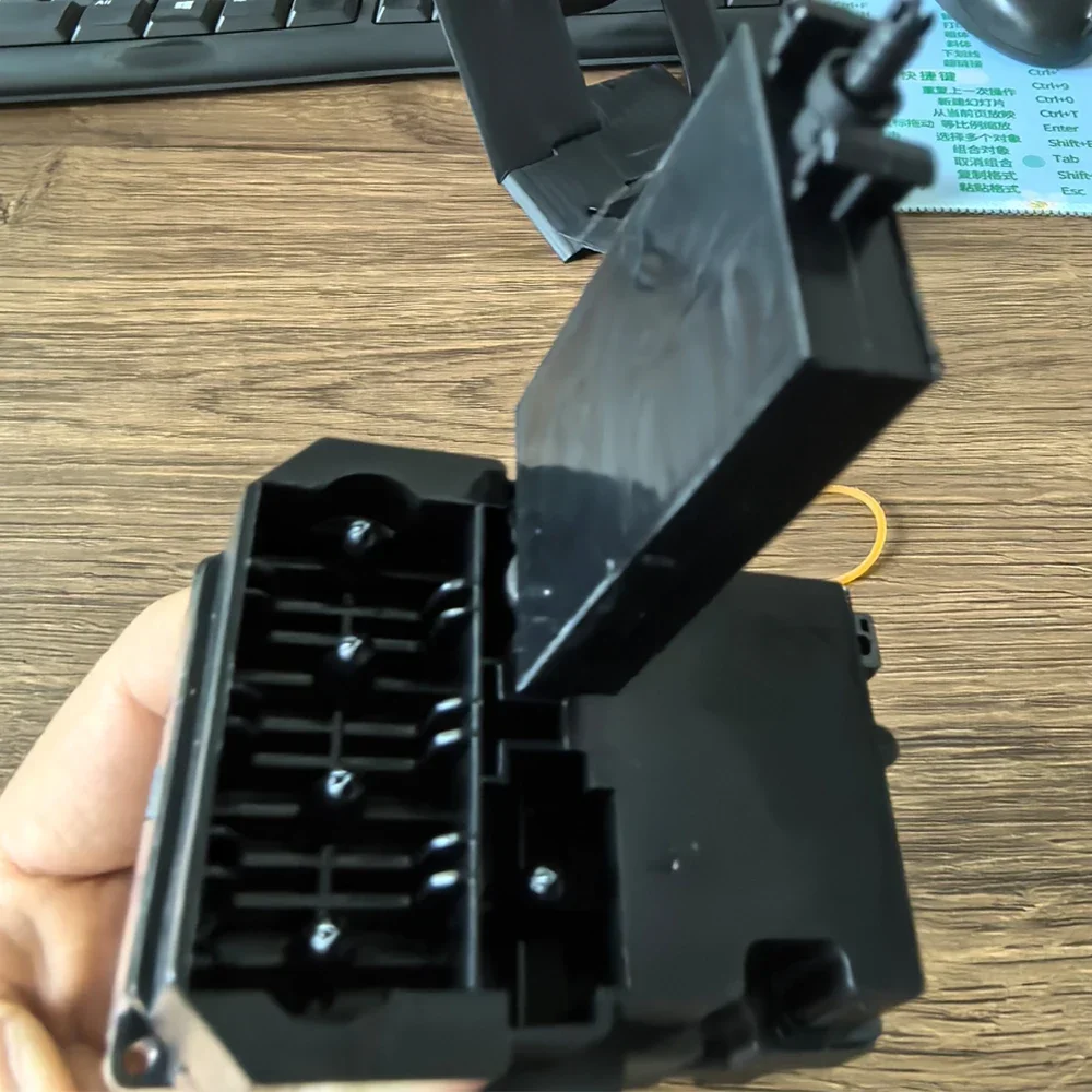 10PCS UV Ink Damper Specifically for Epson TX800 Printhead