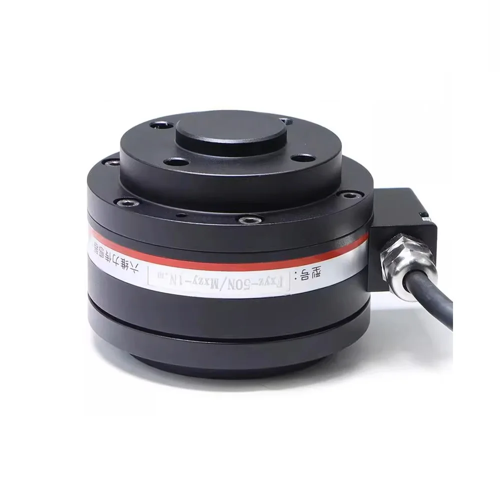 Calt Y-82 Six-Axis …