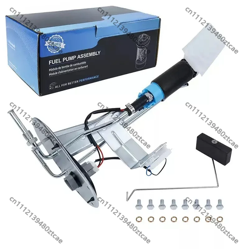 Automotive Engine Fuel Supply Pump Stable Parts For Vehicle Fuel System Overhaul And Daily Maintenance