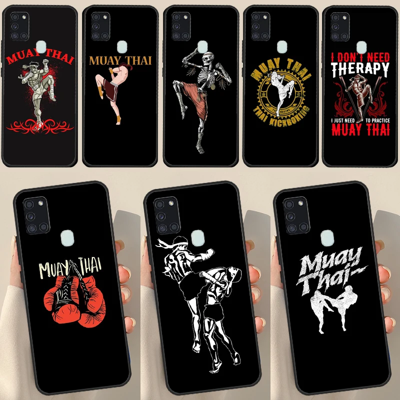 Muay Thai Fight Box…