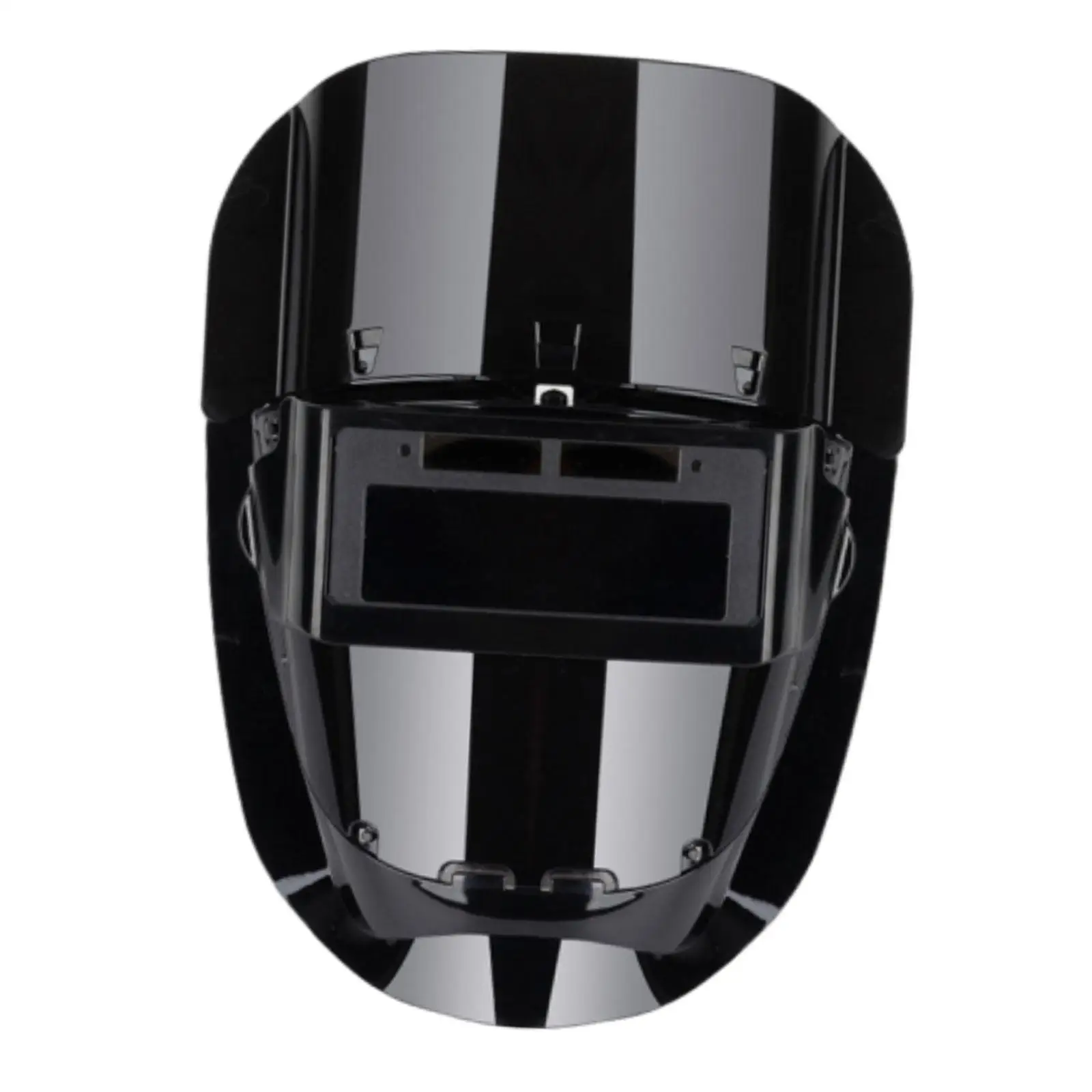 Auto Darkening Welding Helmet Adjustable Cap Professional Welder Mask Hood