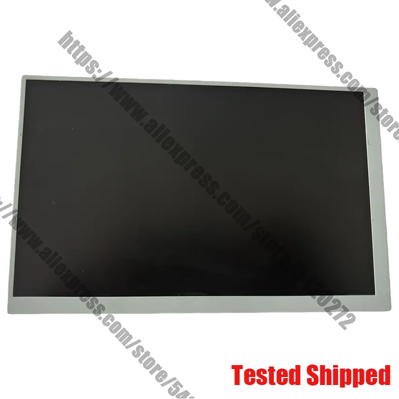 

Совершенно новый 7-дюймовый дисплей CLAA070LC0ACW