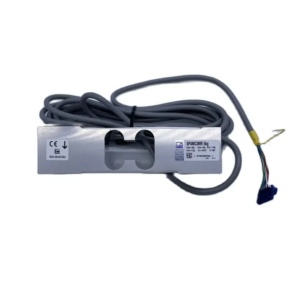 

SP4MC3MR Protection IP67 1kg 3kg 5kg 10kg 15kg 20kg 30kg 50kg HBM weighing sensor Load cell
