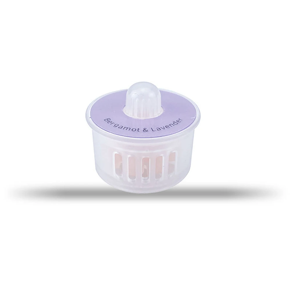 

Air Freshener Sweeper Part For Ecovacs Fragrance Household Products 6pcs/set Accessories Aromatherapy 100% Brand New