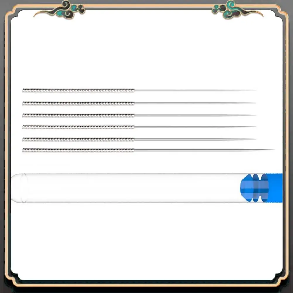 

ASMA-5PCS Stainless Steel Nozzle Cleaning Needles 3D Printing Nozzle Cleaning Needle 0.4Mm Drill