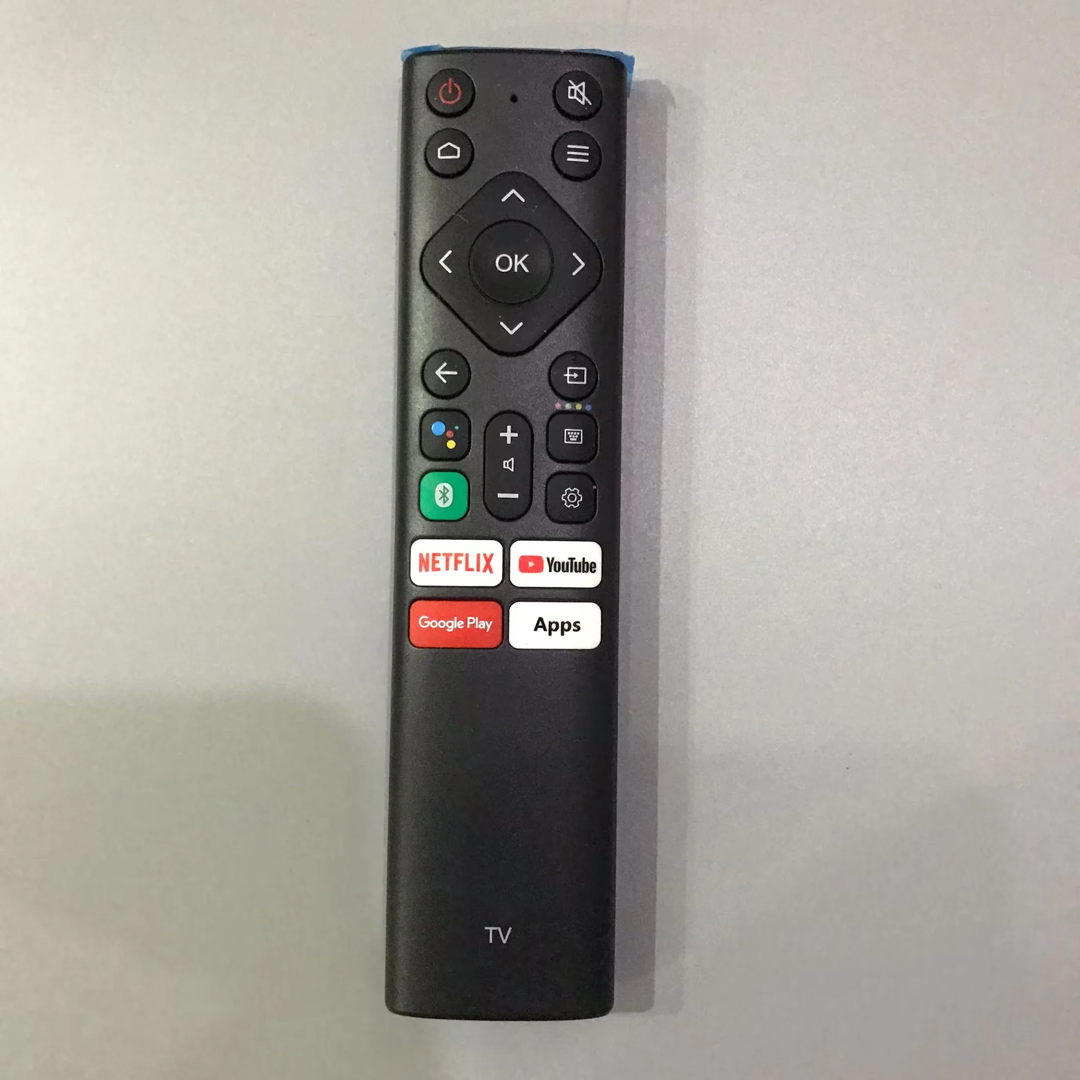 Voice remote control 06-B87W21-PA05MS is compatible with Panasonic TVs.