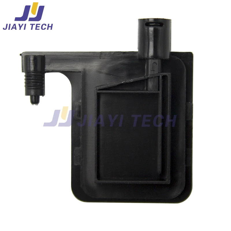 10Pcs DX5 Damper Dumper Filter Suitable for Aiifar/Flora/Mutoh Dx5 Series UV Printer 1604 Damper