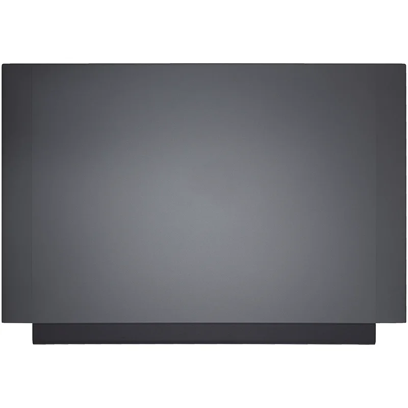 LCD Back Cover Lid Black Gold Version 0VYH3N For Dell Gaming G15 5510 5511 5515