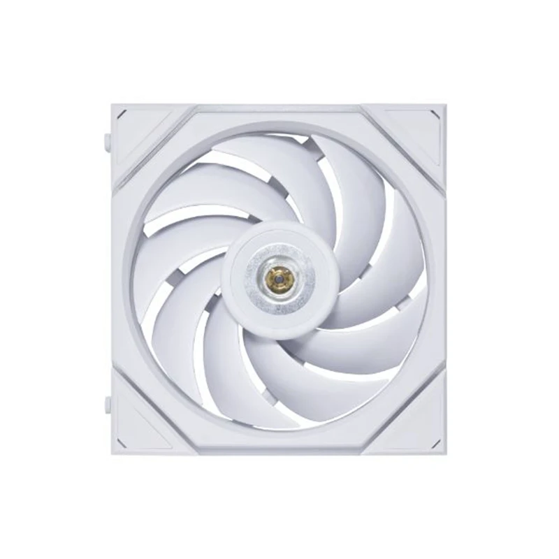 Imagem -06 - Lianli-uni Fan Tl120 Tl140 Desempenho do Computador Rolamento Fdb Iluminação Led Inclui Controlador para Software 12cm 14cm