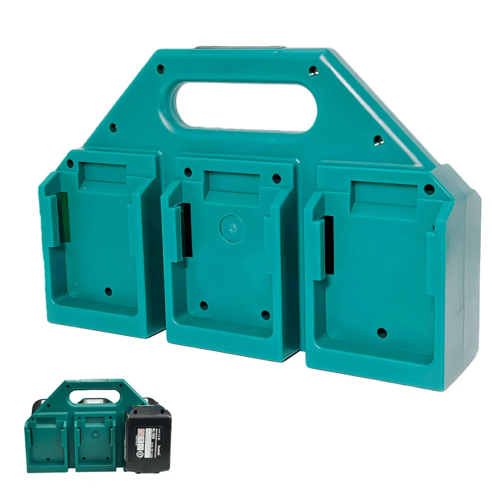 

Держатель инструмента, стеллаж для хранения док-станции для Makita/Bosch 18 В, крепежные устройства, держатель инструмента, кронштейн для хранения дрели, подставка, слоты