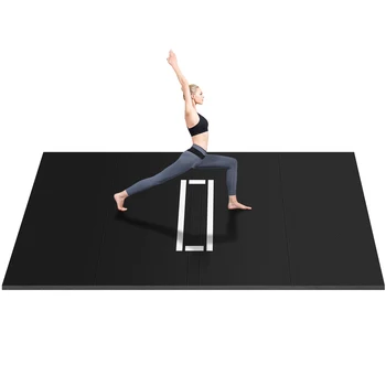 Foldable Waterproof Wrestling Training Mat 1