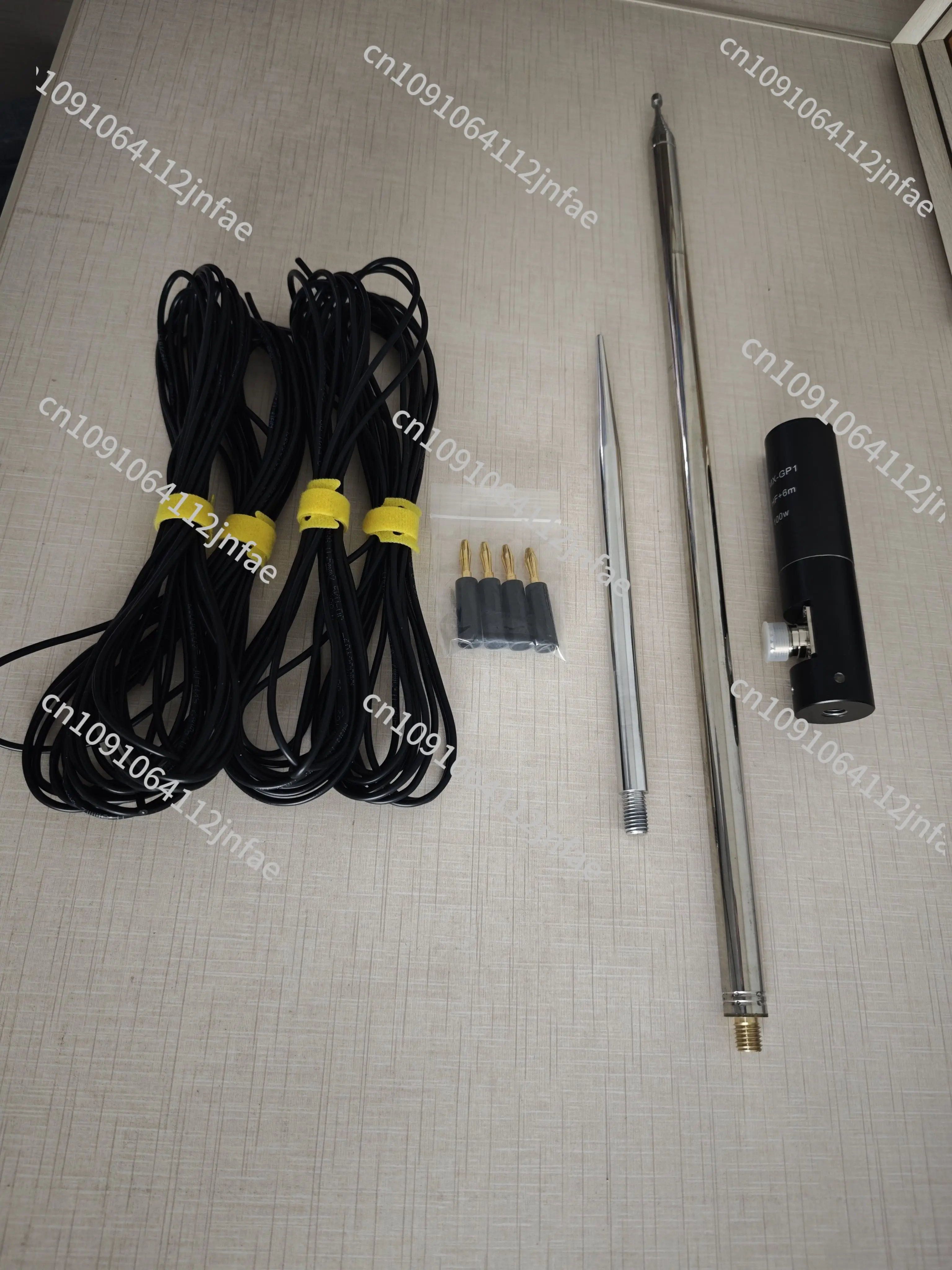 

Field-mounted Antenna, Short-wave Portable Antenna