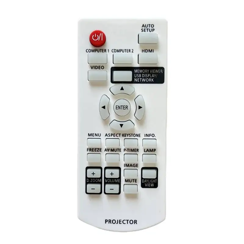 Projector Remote Co… - image