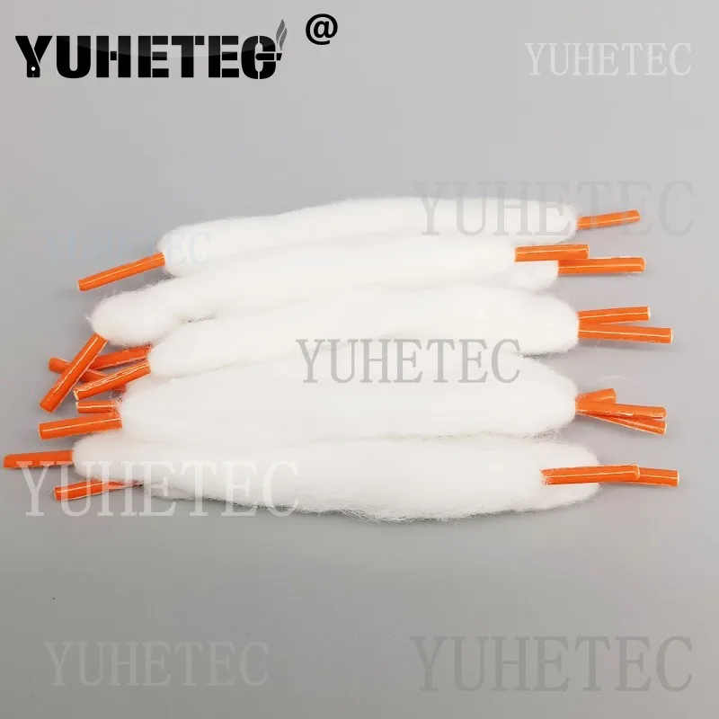 Heizkern RBA Coil Kit für Sky Solo RBA Glas/Sky Solo plus RBA Glas/TFV8 Baby RBA Glas/TFV8 Big Baby RBA