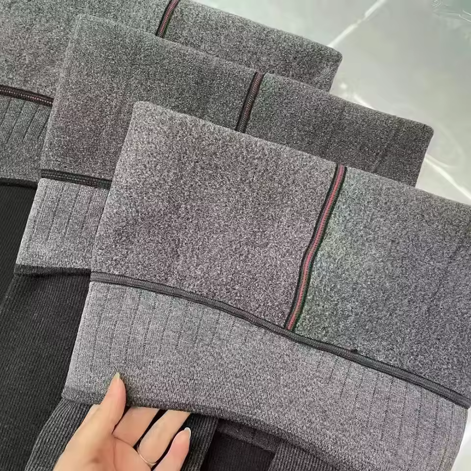 2. 겨울 두꺼운 열..