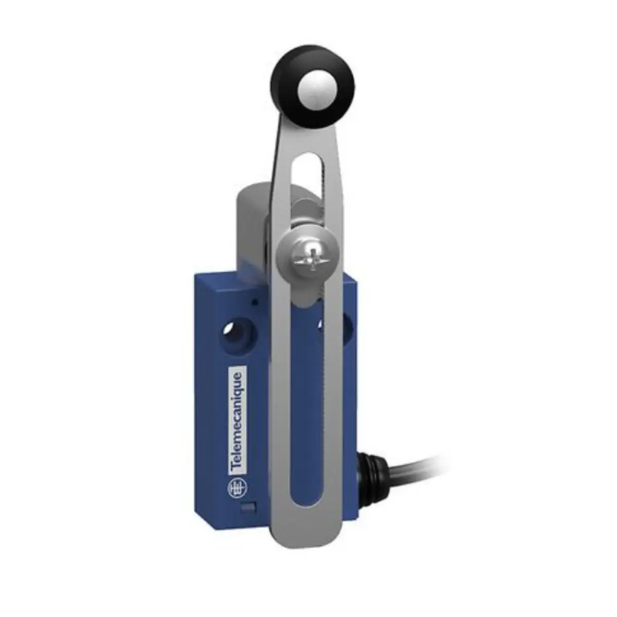 XCMH2145L1 XCMH travel Switches Miniature Plastic Variable Length Metal Roller Lever NC + NO Snap L1