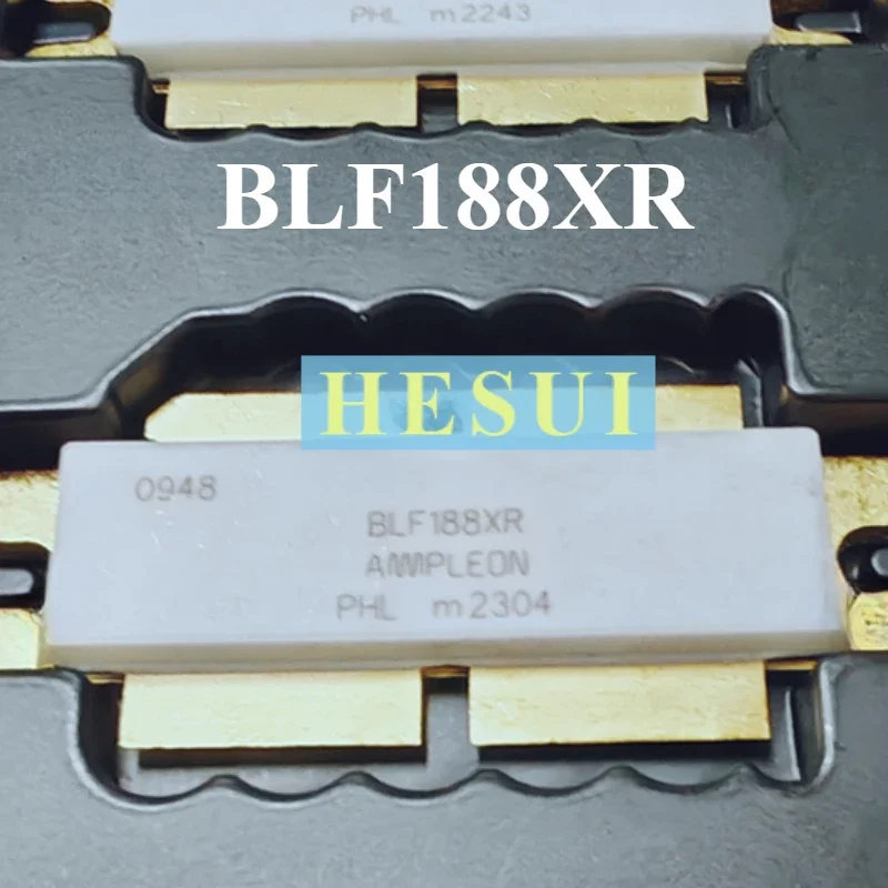 

BLF188XR BLF369 RF Inquiry High frequency transistor RF power transistor