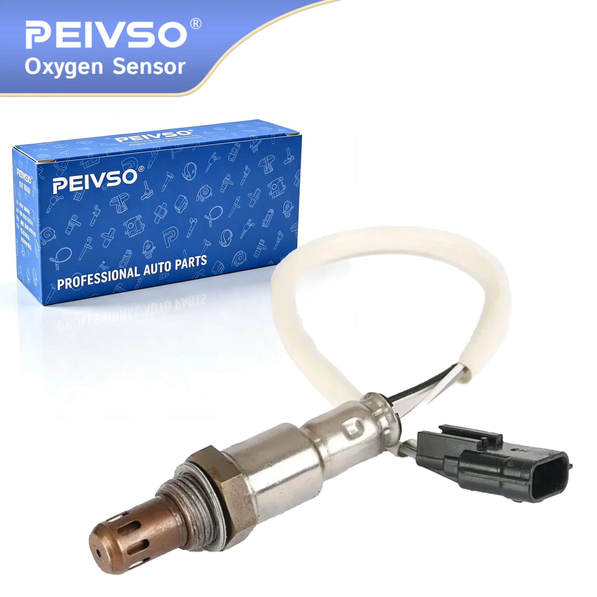 PEIVSO  Lambda Oxygen O2 Sensor 226905054R for Renault MEGANE CLIO 4 ESPACE 5 TALISMAN DACIA Logan 1.2 1.6 1.8 TCe