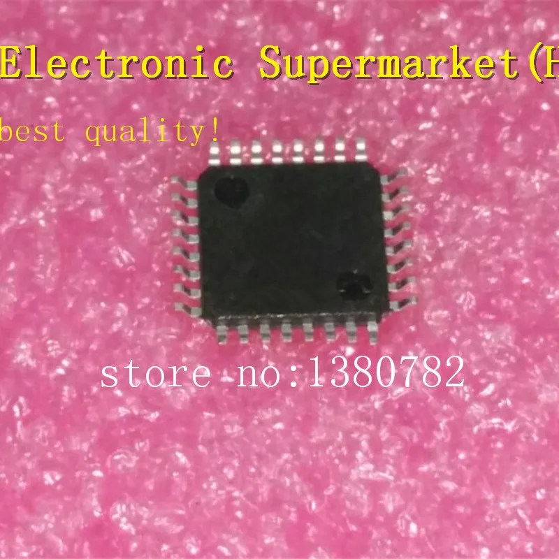 Free Shipping 10pcs-50pcs R5F212L4SNFP R5F212L LQFP-32 New original  IC In stock!