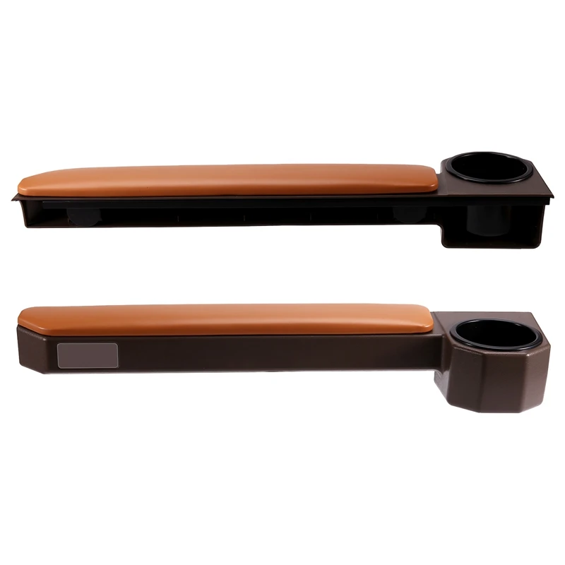 Магнитный подлокотник для Toyota Land Cruiser 70Series LC70 LC75 LC76 LC78 LC79 Аксессуары 1 пара