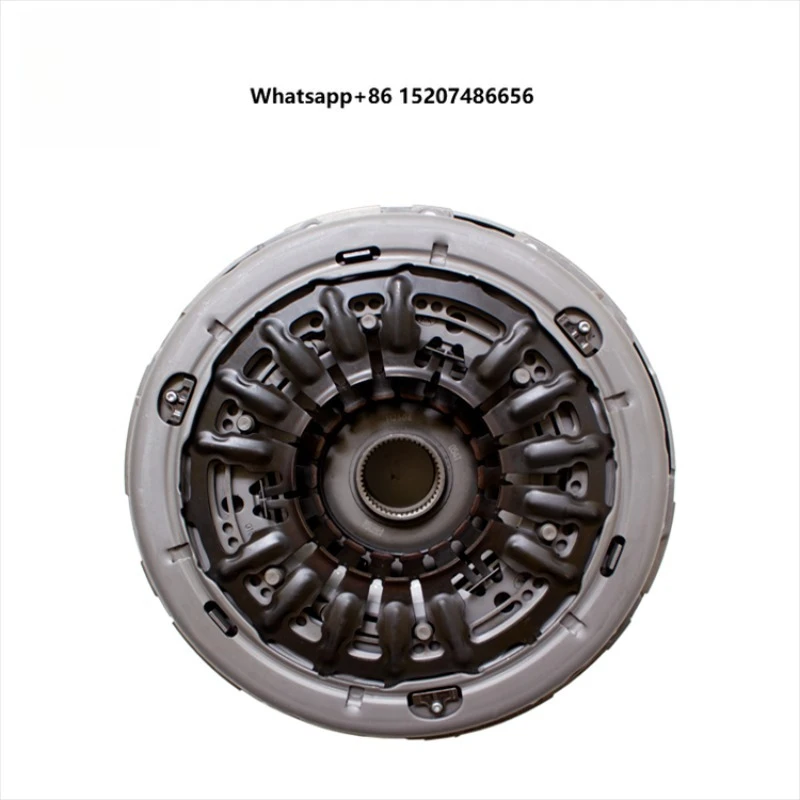 Factory Supply DPS6 6DCT250 Clutch Kits & Accessories KTFA6P7C601AA KTF1FP7C601AC  KTF1FP7C601AB for