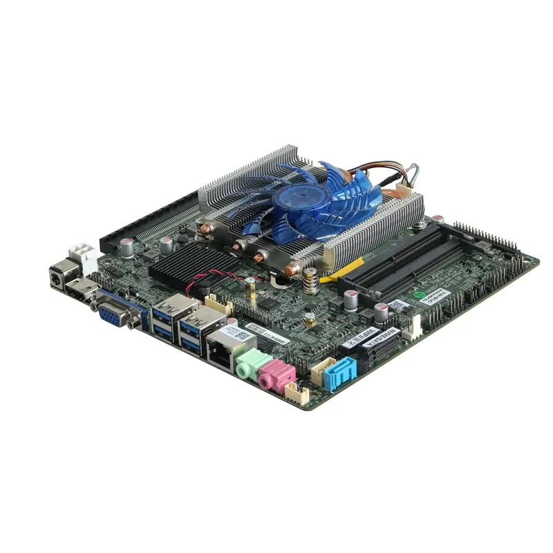 H610 12세대 LGA1700 알더레이크 S TDP - Lga1700 Itx Motherboard Ddr5 리뷰 및 가격