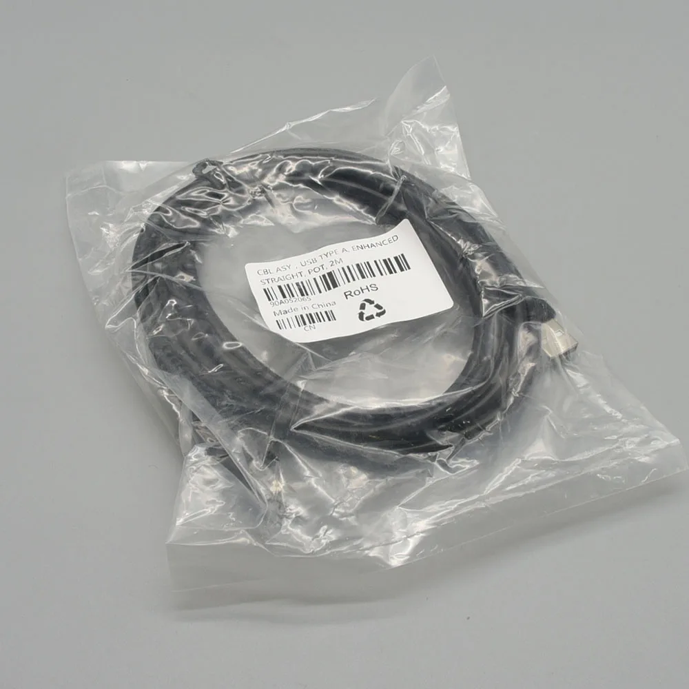 High Speed USB A to B Cable for Canon Brother Hp Epson Samsung Label Printer Electronic Piano Type B 2.0 50cm 2m 3m 5m Data Cord