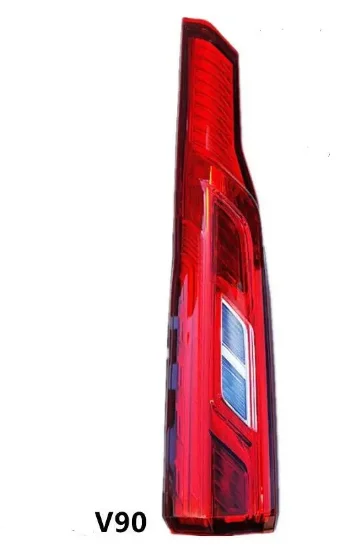 Rear Tail Lamp Assembly for SAIC MAXUS V90