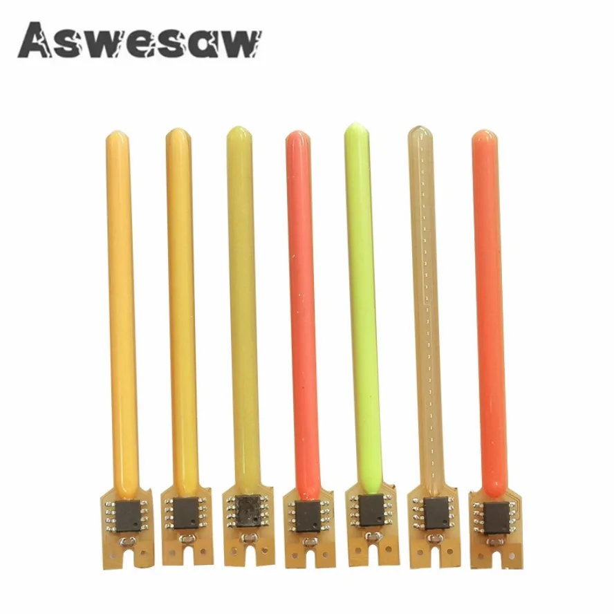 70/59/40 مللي متر طرق متعددة النيزك دش تدفق المياه مصباح 3 فولت LED خيوط اديسون ضوء لمبة الثنائيات المتوهجة إكسسوارات مضيئة #1