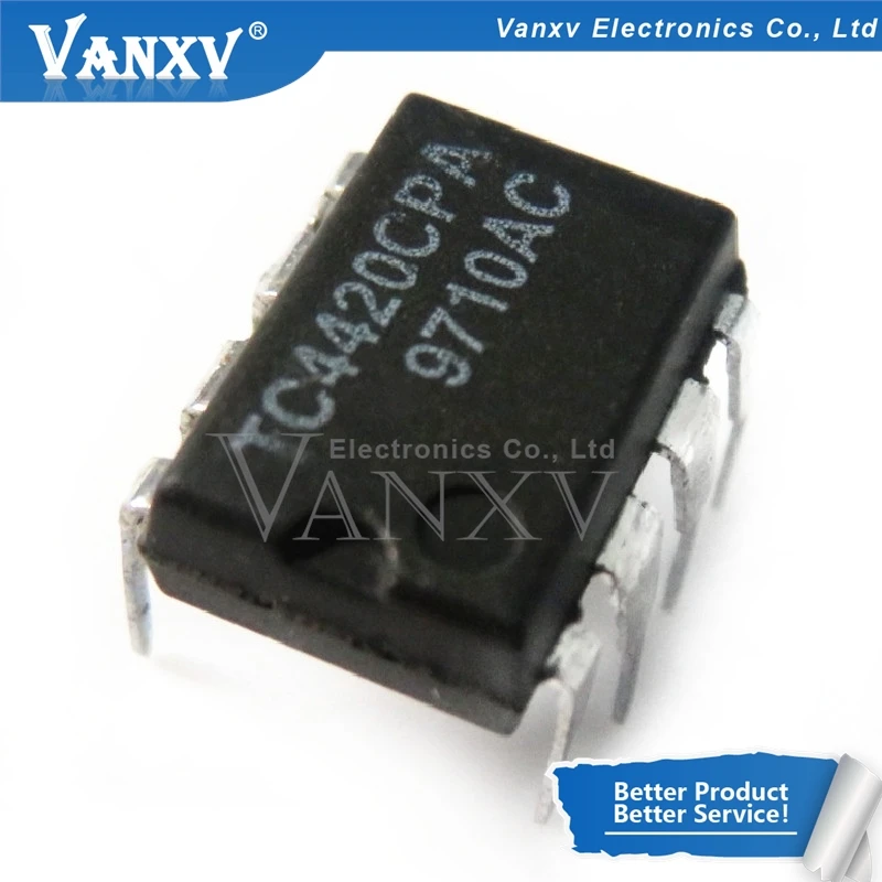 1-20PCS SD4844P SD4844 TC4420CPA TC4420 TOP221PN TOP221P TOP221 VIPER22A VIPER22 TDA8551 8551 AD845JNZ AD845JN AD845 DIP-8