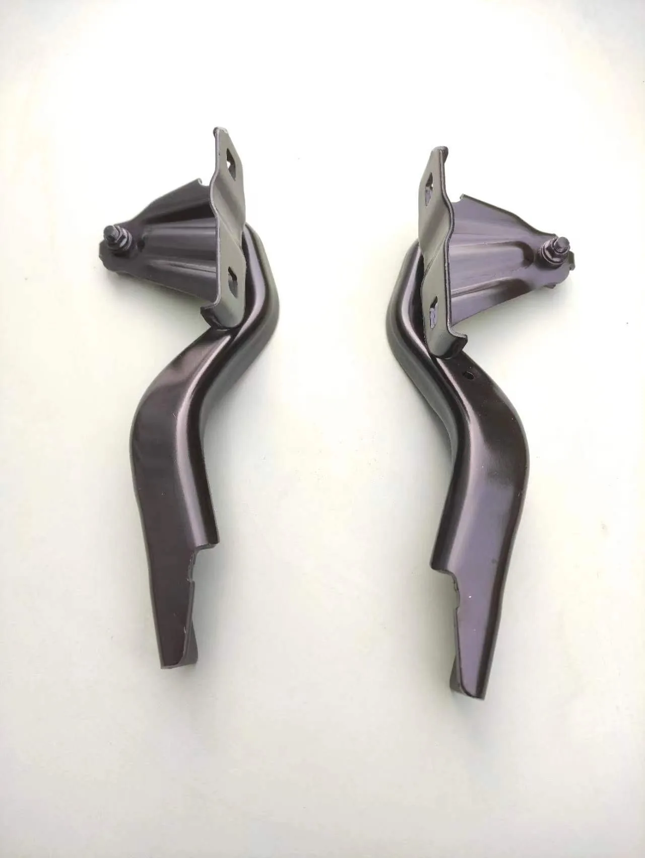 1/2pc left/right 51949865 68246435AA 51949864 68246434AA 2015-2021 Cover hinge for Jeep Freedom