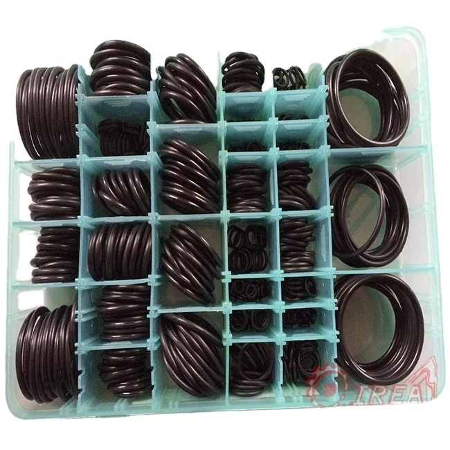 

Good Quality 435 pcs Giant O ring kit repair box for Komatsu