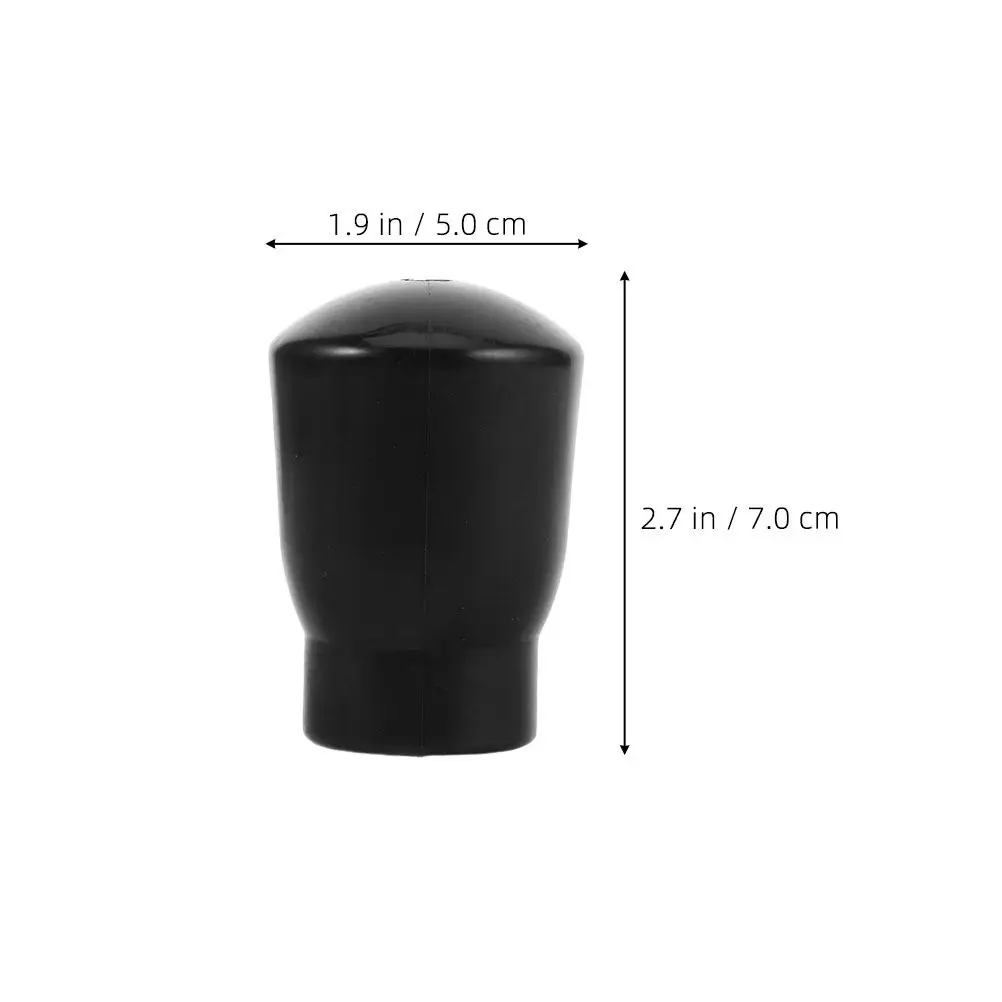 4Pcs Gym Cable Stopper Lock Sleeve Fitness Equipment Accessories for 5Mm 6Mm Steel Wire Ropes Resistant Quick