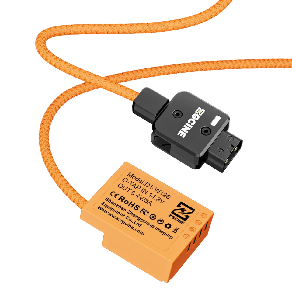 Zgcine D-Tap To DT-… - image