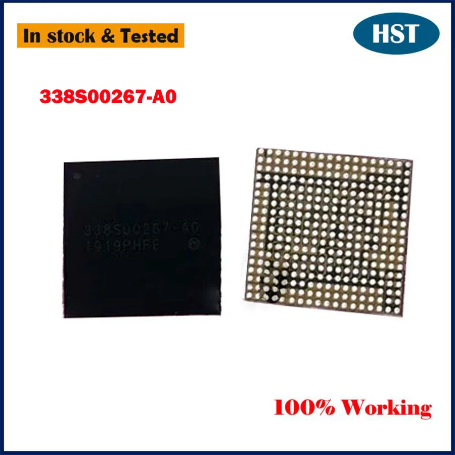 

New Original 338S00267-A0 3388S00267 ISL9240HI CD3217B12ACER CD3217 Chip IC Chipset