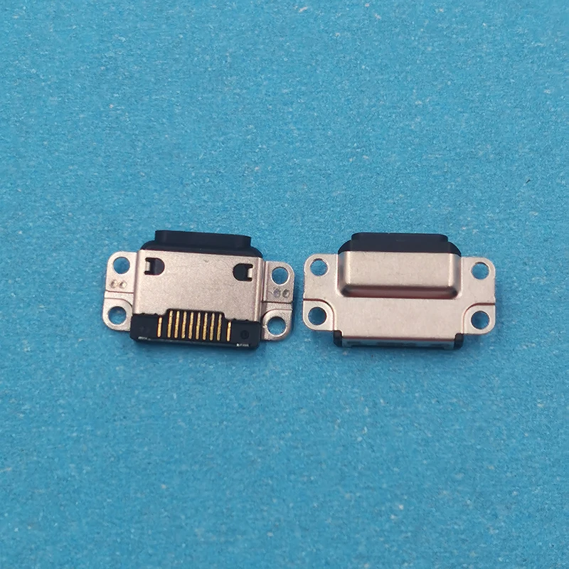 5Pcs Usb Charging Charger Connector Port For IPad 5 6 7 8 9 10.2 Pro 9.7 Mini 1 2 3 4 5 A1474 A1475 A1566 A1538 A1550 A2133