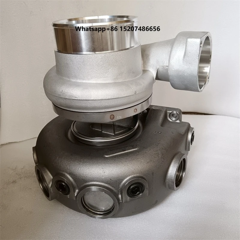 Construction Machinery Parts Turbocharger 110-7897 1107897 for 3406B Engine Turbo Assembly High Quality