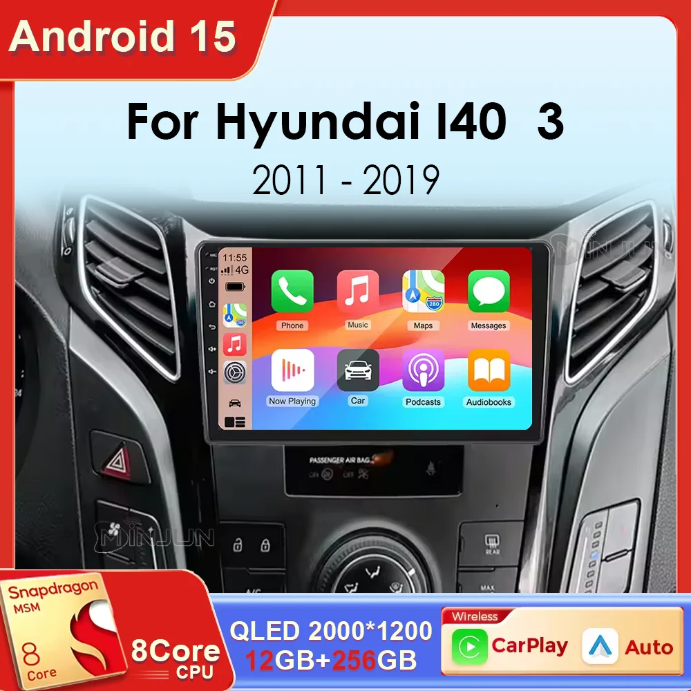 Android 15 For Hyun… - image