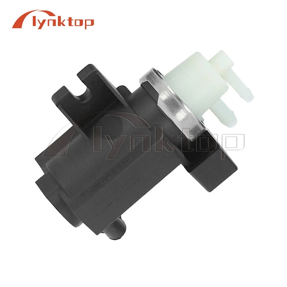 

EGR Pressure Vacuum Solenoid Valve for Mercedes Benz W169 W211 W245 W639 B901 B902 B906 C209 S211 Smart Fortwo A0051535528