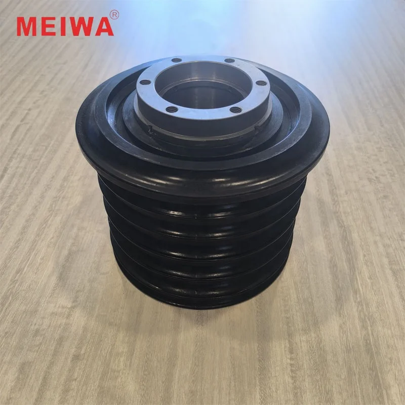 Hose Drum 55001104 Applicable to Sandvi DD210 Energy Machinery and Mining Equipment 550 011 04 Drifter Spare Parts