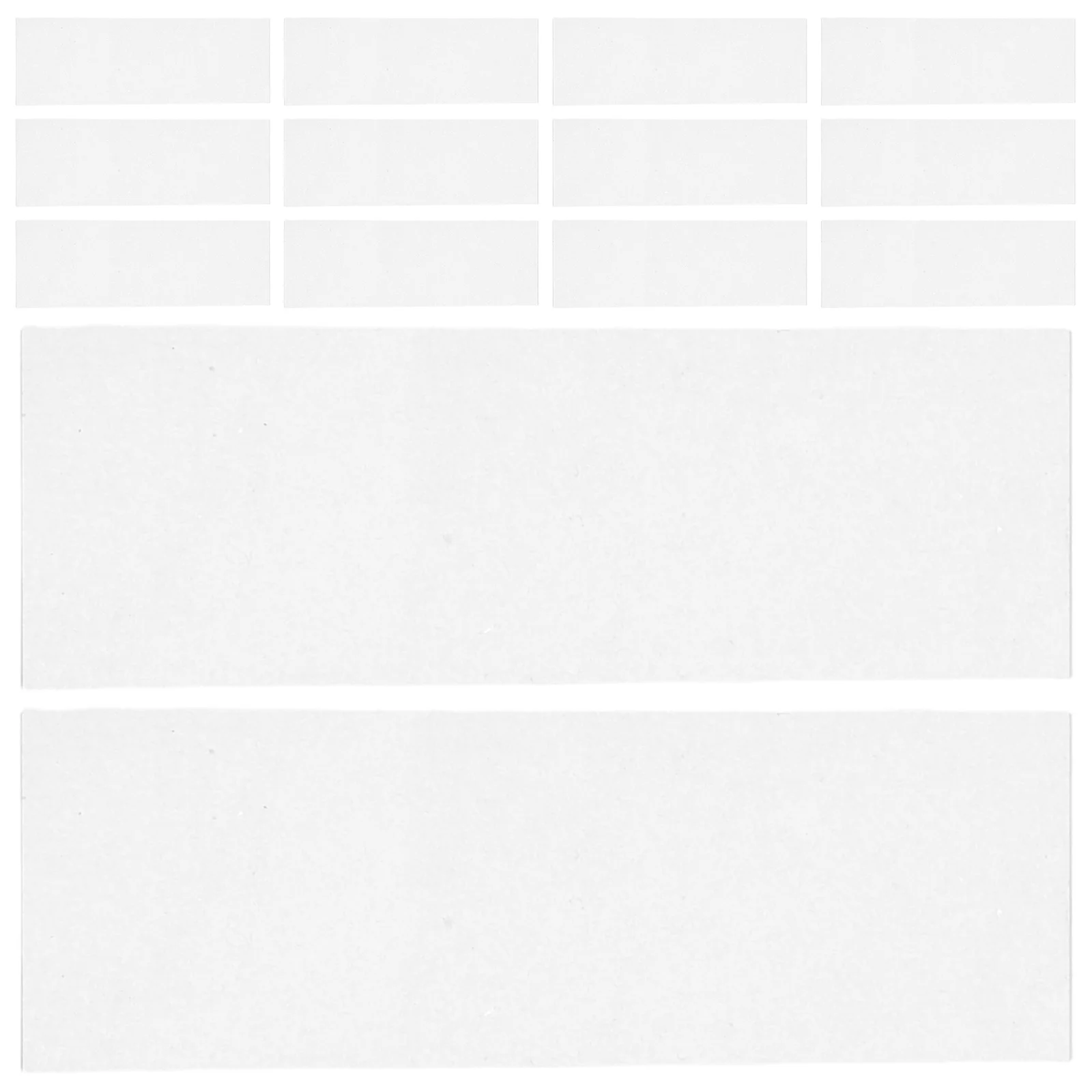 

100Pcs Microscope Slides High Transparency Precleaned Glass Slides Laboratory Research Biology Microbiology Cell Studies Optical