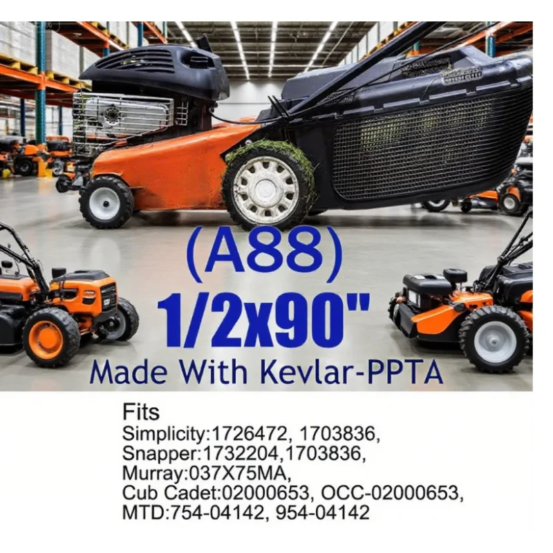 Make With Kevlar Mo…